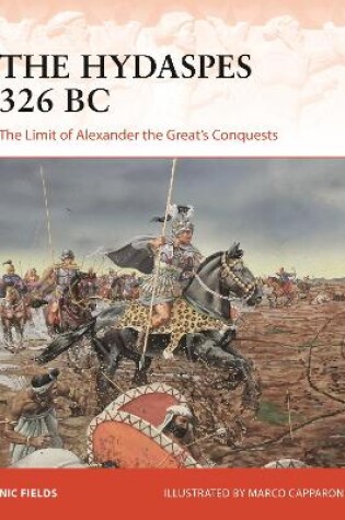 The Hydaspes 326 BC