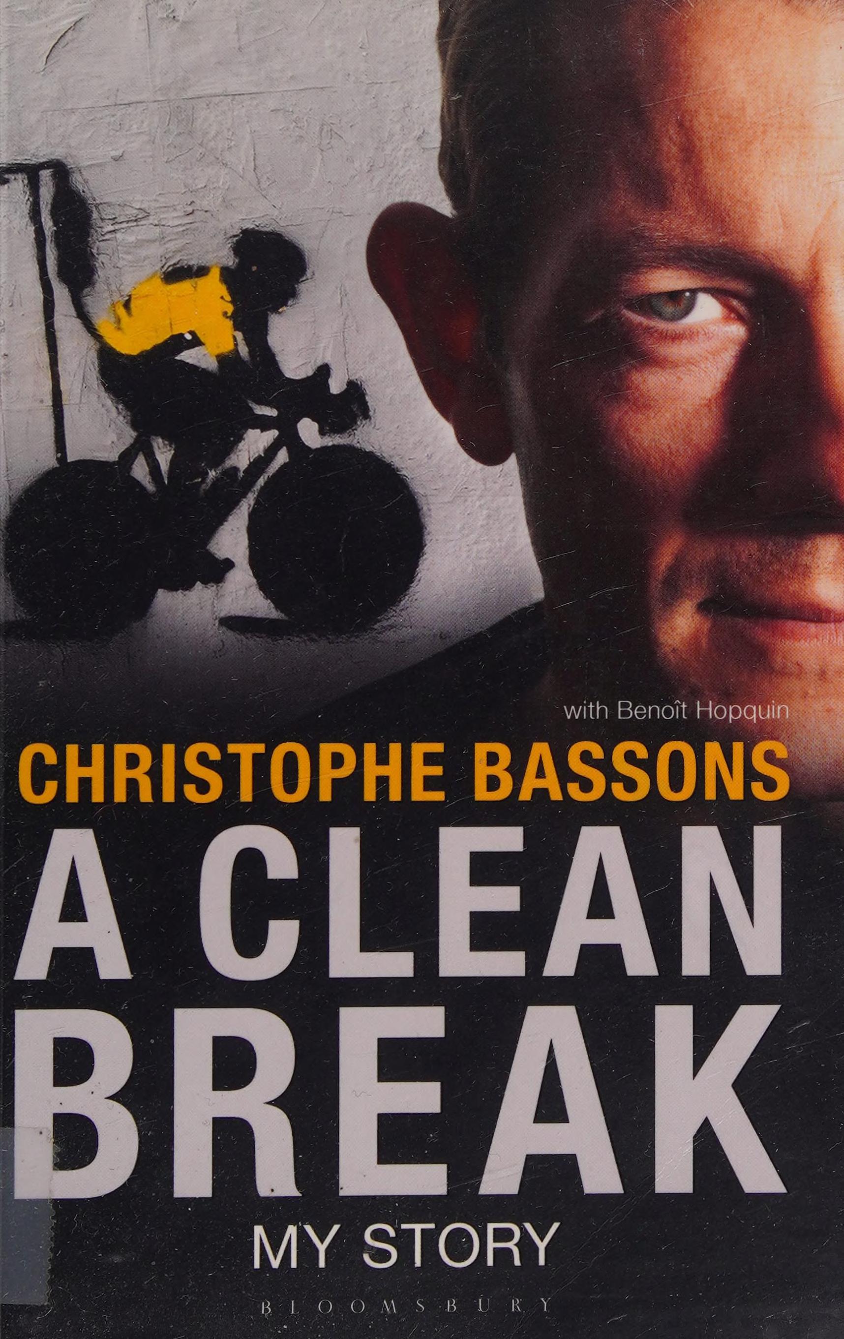A Clean Break