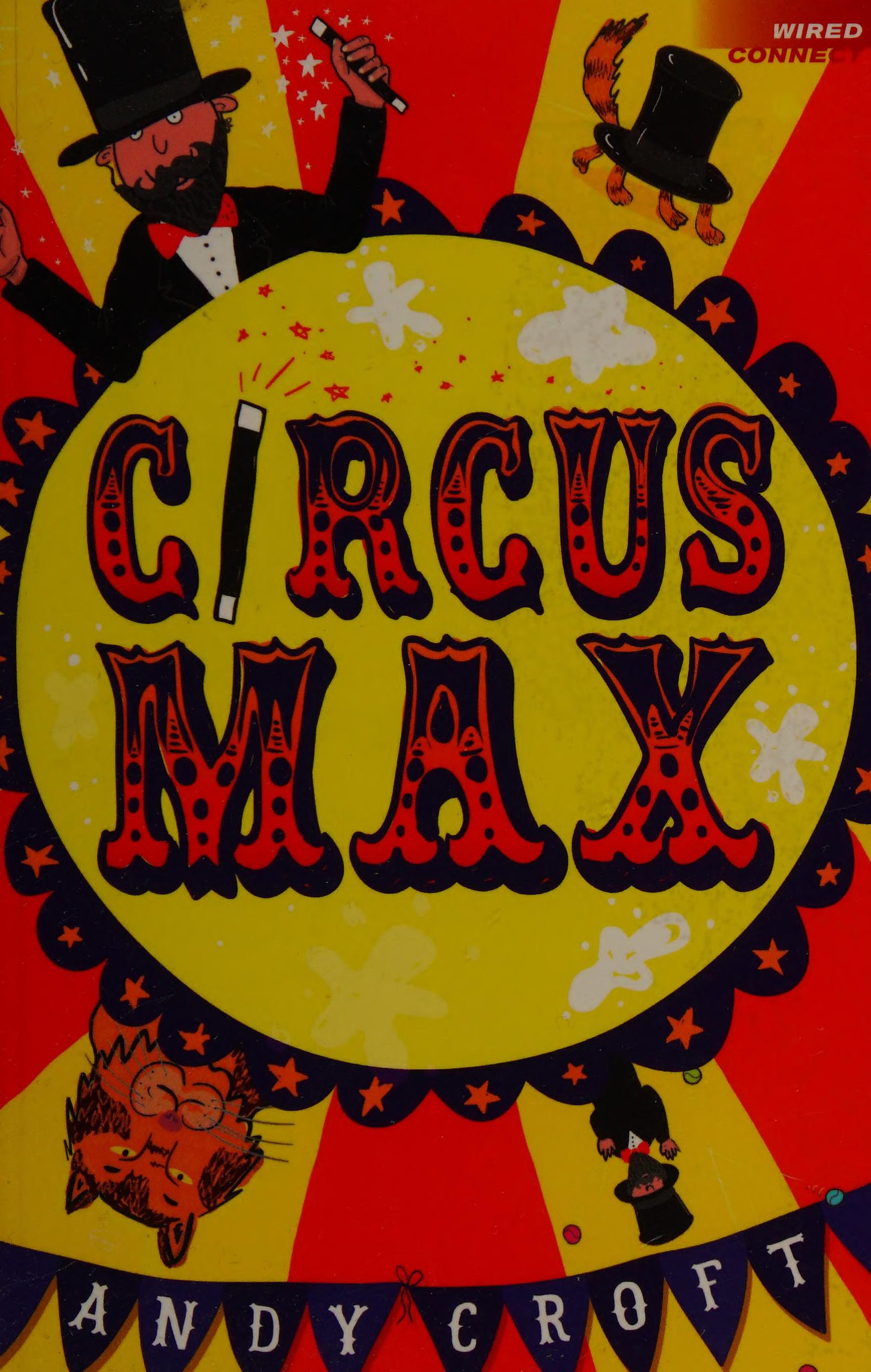 Circus Max