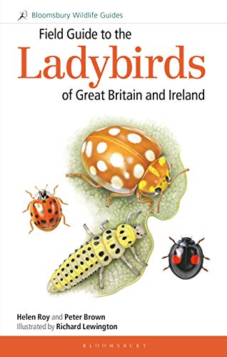 Field Guide to the Ladybirds of Great Britain and Ireland