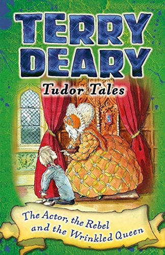 Tudor Tales