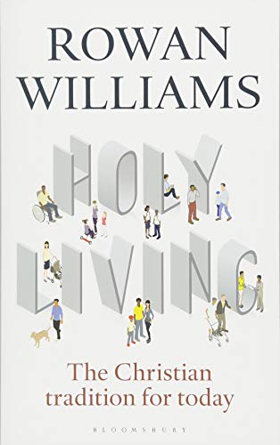 Holy Living