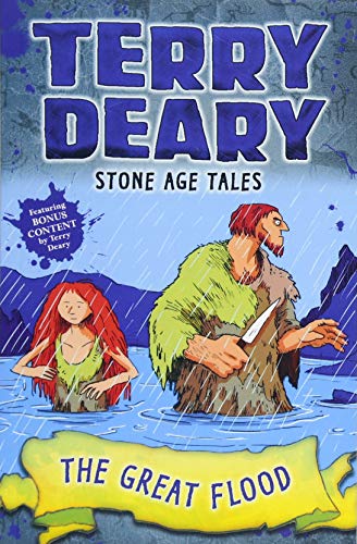 Stone Age Tales