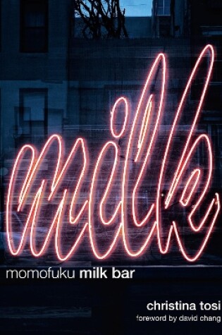Momofuku Milk Bar