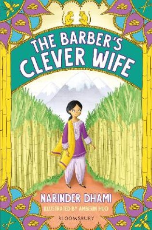 The Barber's Clever Wife