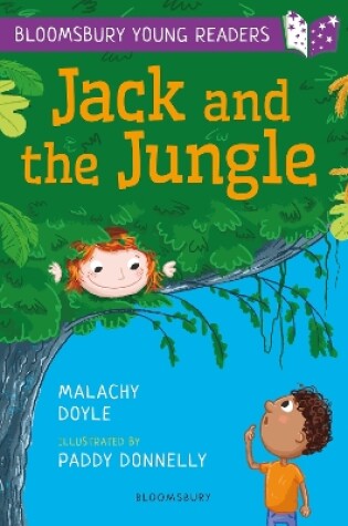 Jack and the Jungle