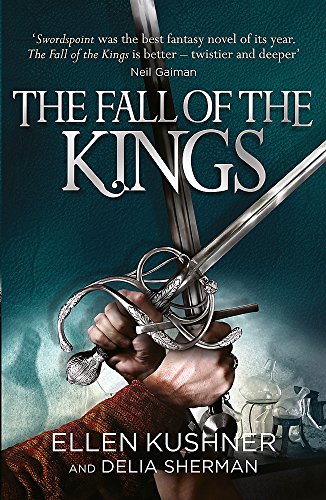 Fall of the Kings