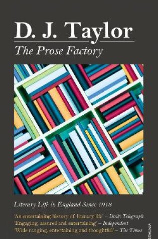The Prose Factory