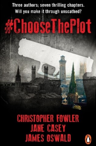 #ChooseThePlot