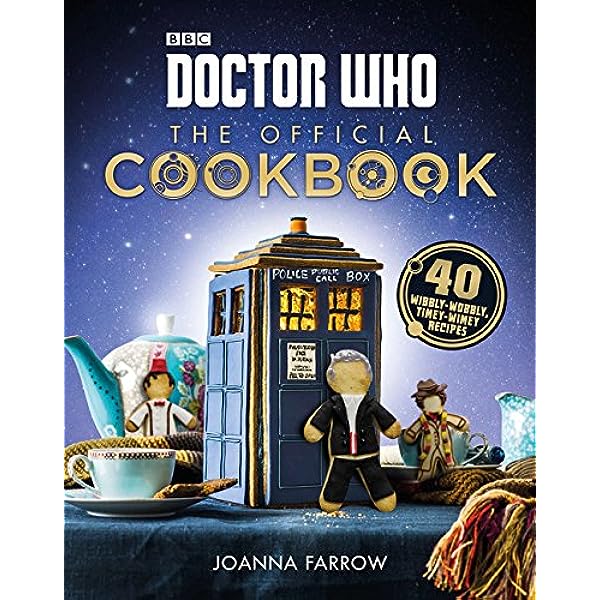 Doctor Who