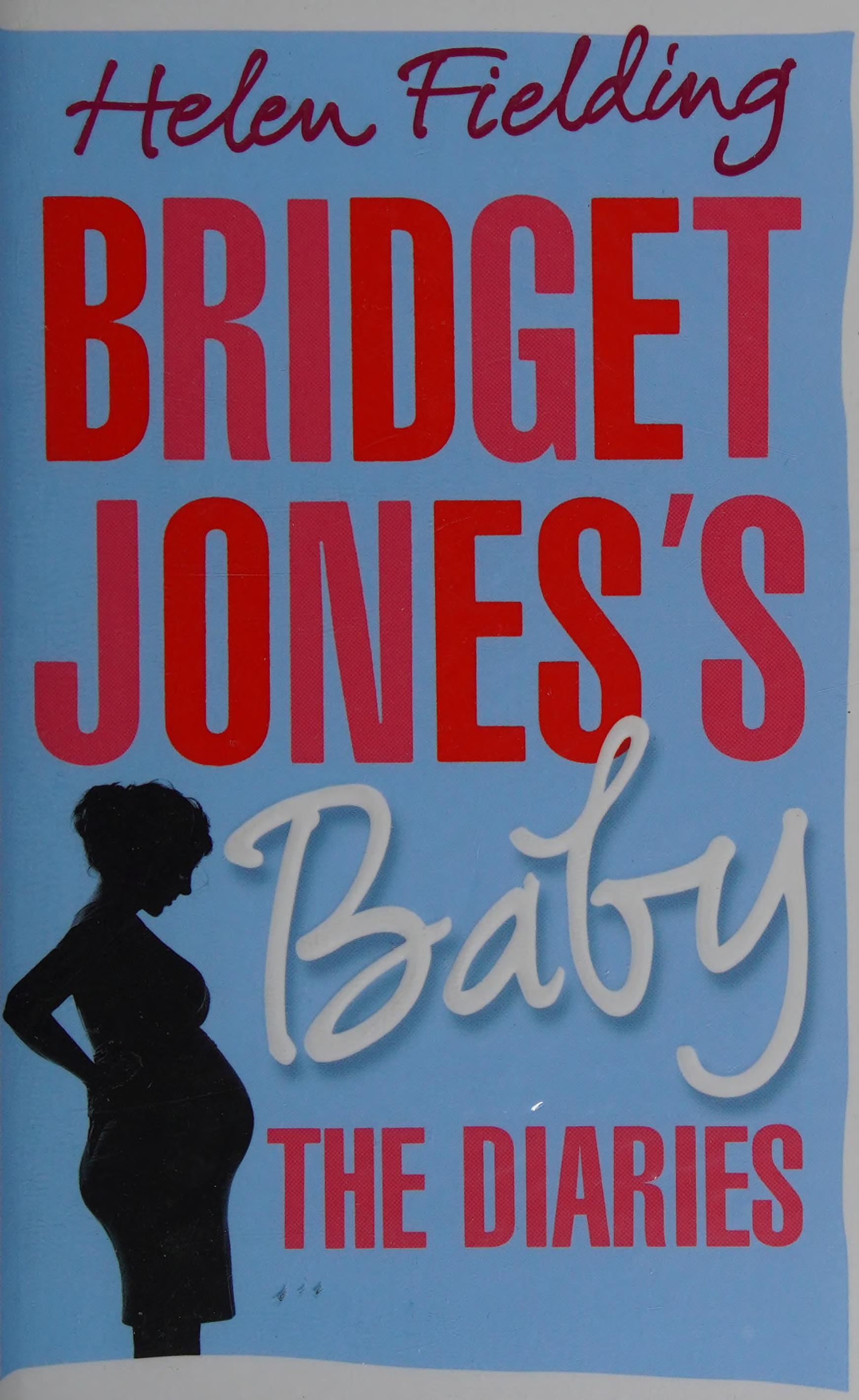 Bridget Jones's Baby by Helen Fielding and Helen Filding, ISBN 9781473548121
