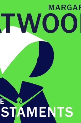 The Testaments by Margaret Atwood, ISBN 9781473570528