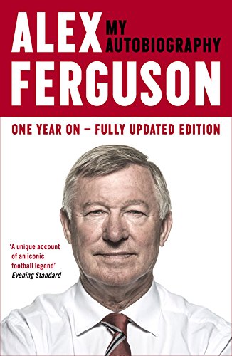 Alex Ferguson