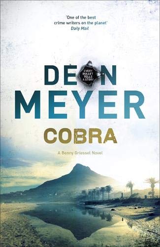 Cobra EXPORT