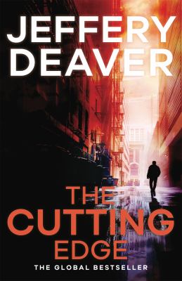 Cutting Edge by Jeffery Deaver, ISBN 9781473618756