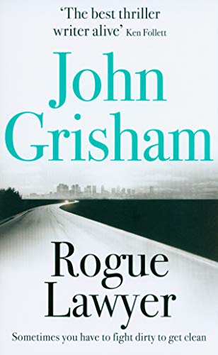ROGUE LAWYER*