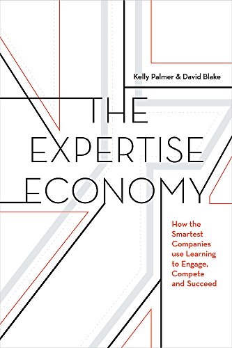 The Expertise Economy