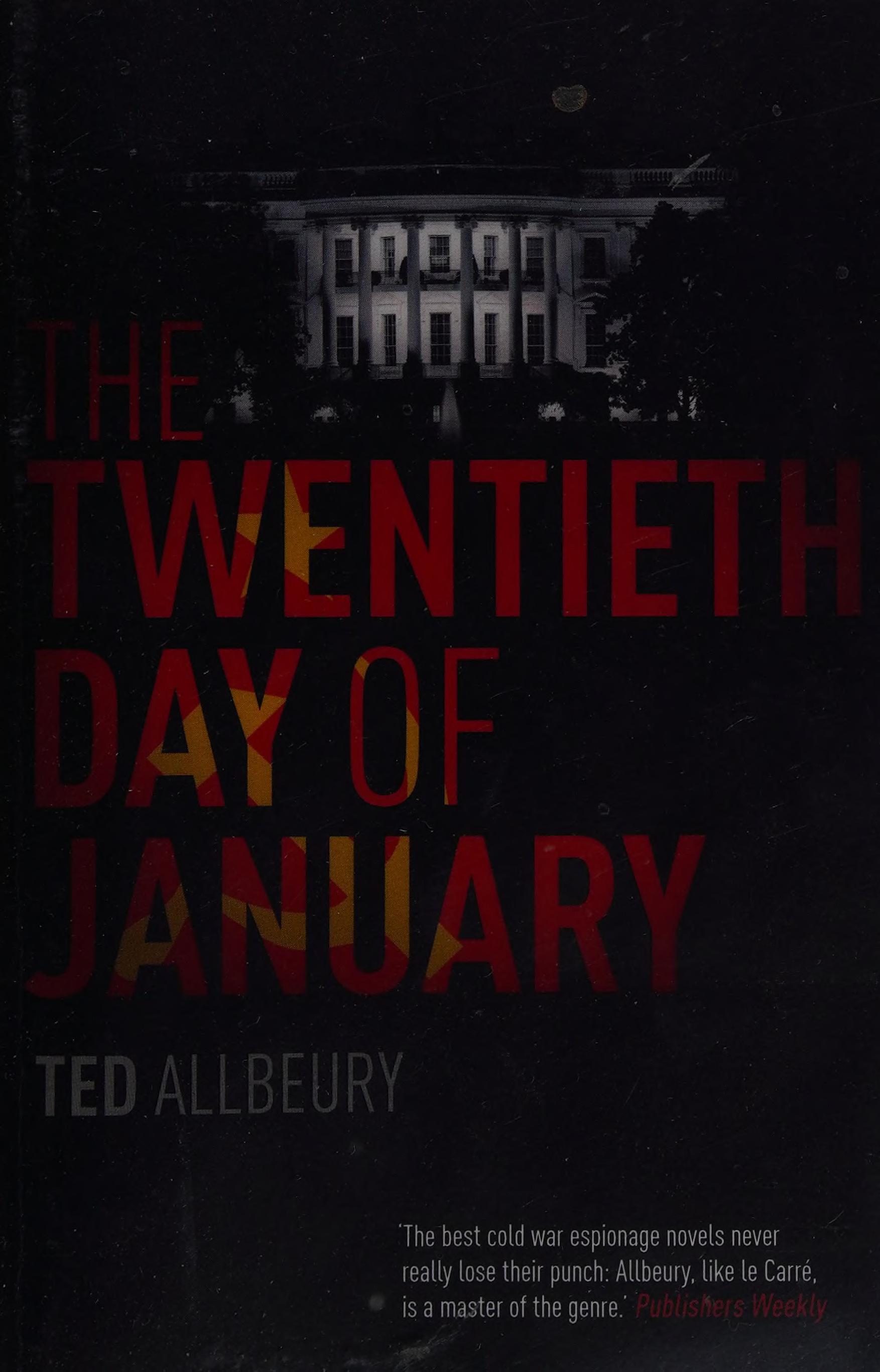 Twentieth Day of January
