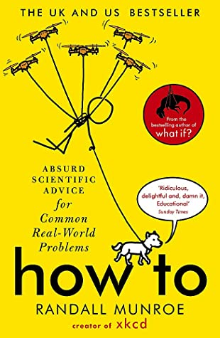 What If, How to, Untamed Stop Pleasing Start Living 3 Books Collection Set