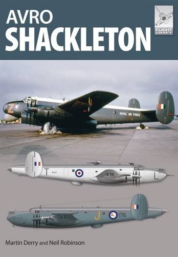 Avro Shackleton