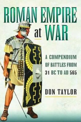 Roman Empire at War