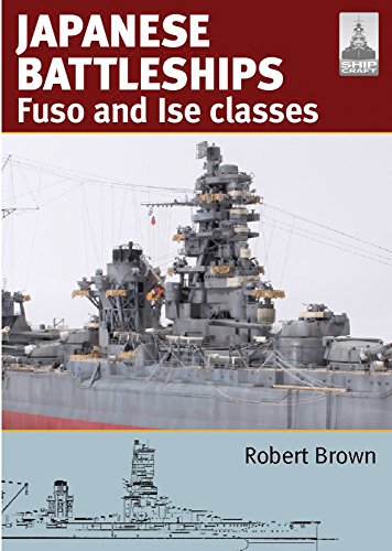 Japanese Battleships