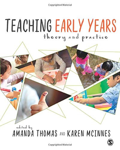 Teaching Early Years