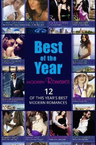 The Best of the Year - Modern Romance