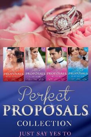 Perfect Proposals Collection