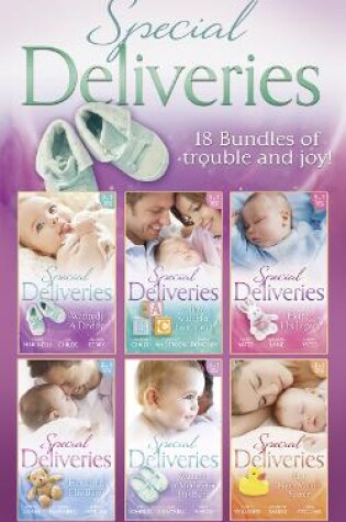 Special Deliveries Collection