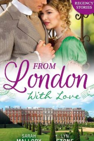 From London with Love