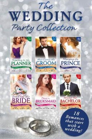 The Wedding Party Collection