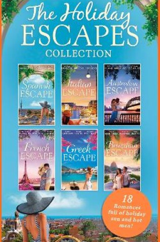 The Holiday Escapes Collection