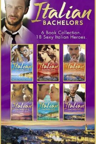 The Italian Bachelors Collection