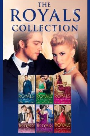 The Royals Collection