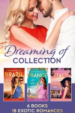The Dreaming of... Collection