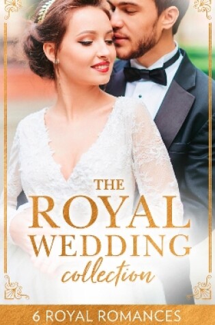 The Royal Wedding Collection