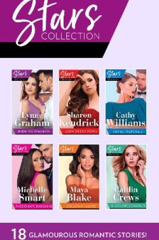 The Mills & Boon Stars Collection