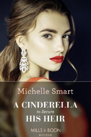 A Cinderella to Secure His Heir