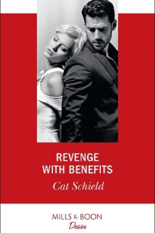 Revenge with Benefits