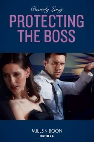 Protecting the Boss
