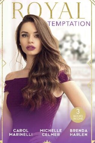Royal Temptation