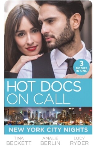 Hot Docs on Call: New York City Nights
