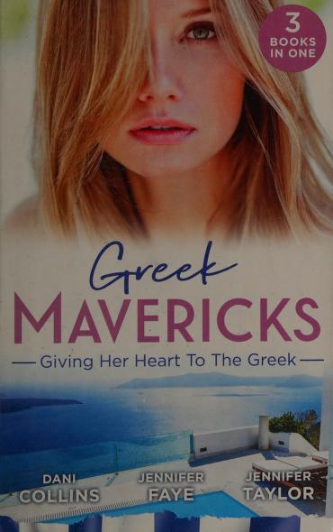Greek Mavericks