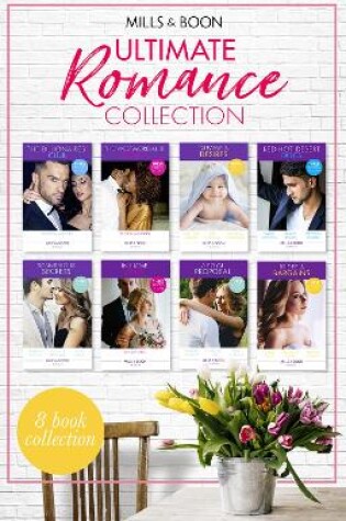 Ultimate Romance Collection