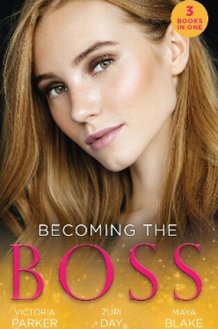 Becoming the Boss