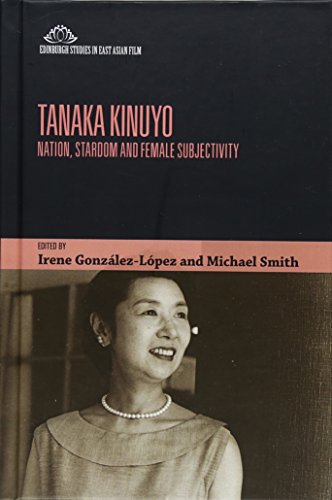Tanaka Kinuyo