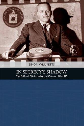 In Secrecys Shadow