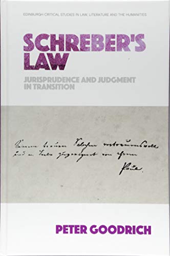 Schreber's Law