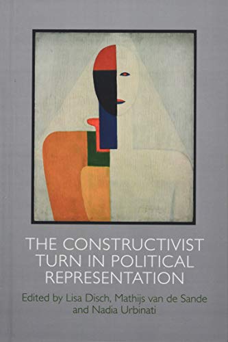 Constructivist Turn In Political Representation